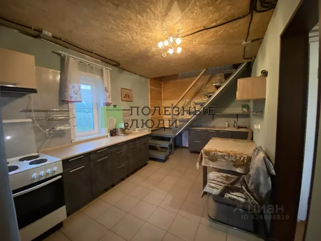 Дом в Хабаровский край, Хабаровский район, Стройконтейнер садовое ... - Фото 2