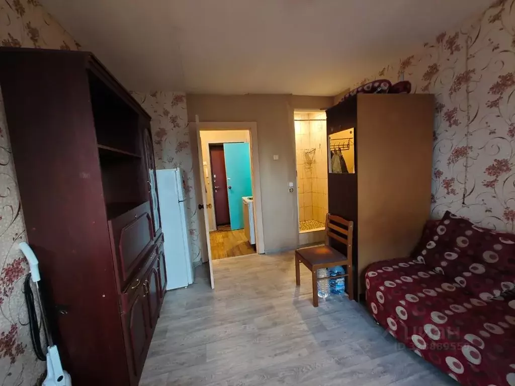 Комната Новгородская область, Великий Новгород Район Торговая сторона, ... - Фото 1