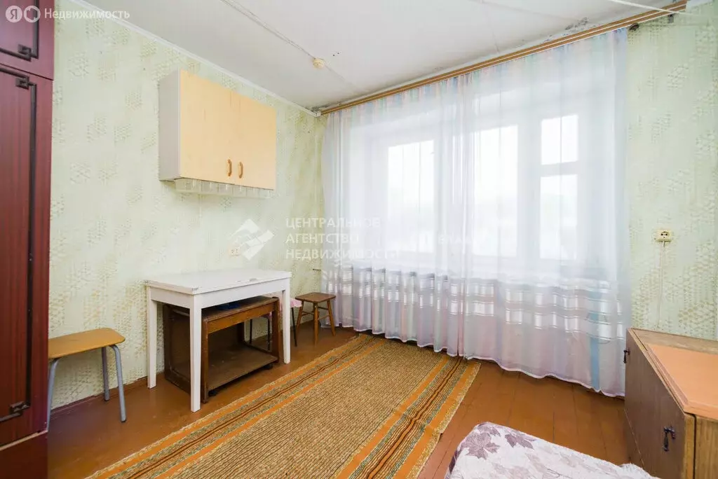 1к в 2-комнатной квартире (11.2 м) - Фото 2