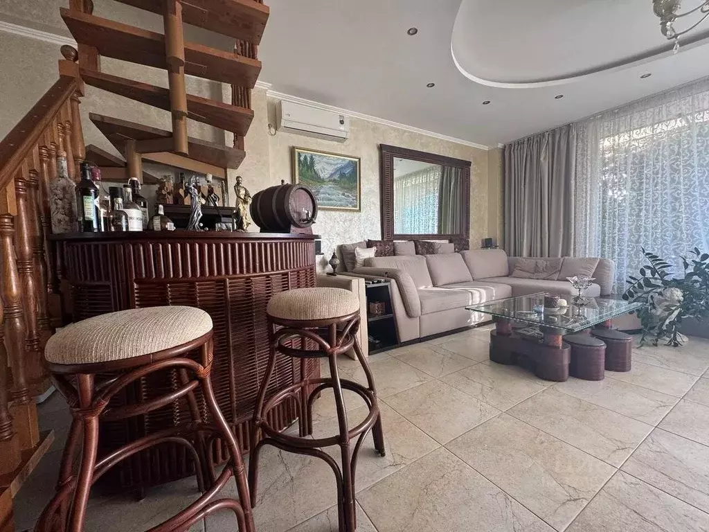 Таунхаус в Севастополь Пилот садоводческое товарищество, 163 (162 м) - Фото 2