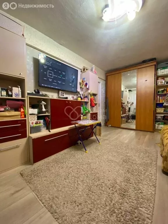 3-комнатная квартира: Волгоград, Университетский проспект, 87 (51 м) - Фото 0