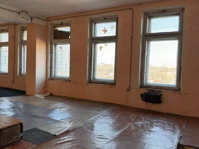 Склад в Санкт-Петербург пл. Конституции, 2 (45 м) - Фото 2