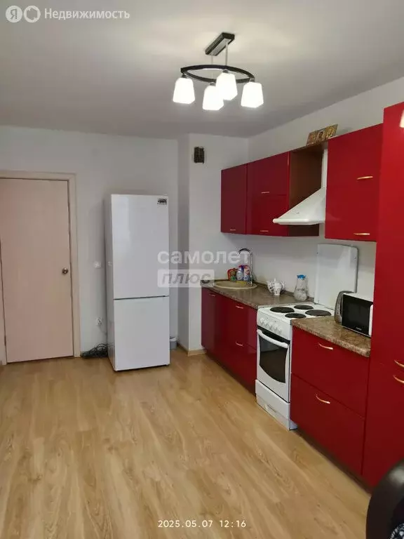 1-комнатная квартира: Екатеринбург, улица Репина, 68 (46.7 м) - Фото 0