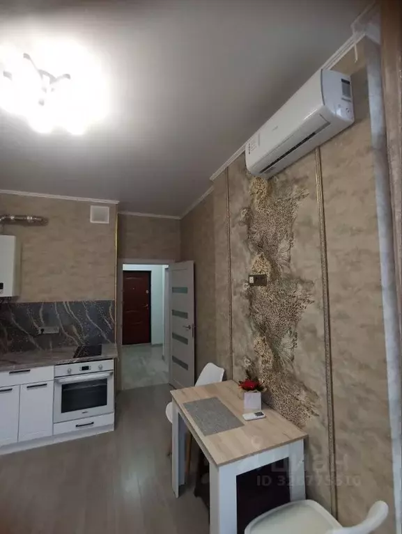 1-к кв. Краснодарский край, Анапа Анапское ш., 30к3 (36.0 м) - Фото 2