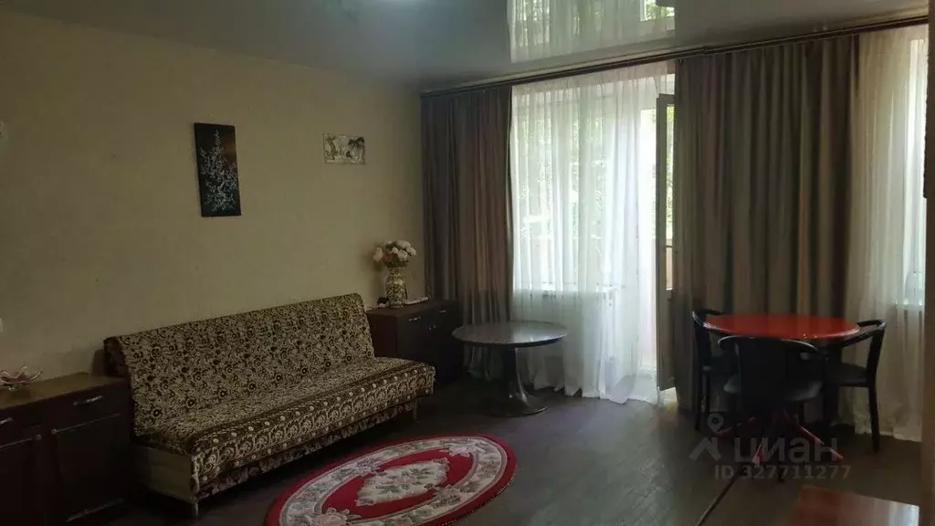 3-к кв. Крым, Симферополь ул. Беспалова, 108 (58.0 м) - Фото 2