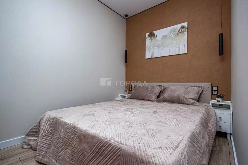 2-к кв. Новосибирская область, Новосибирск просп. Морской, 16 (43.0 м) - Фото 1