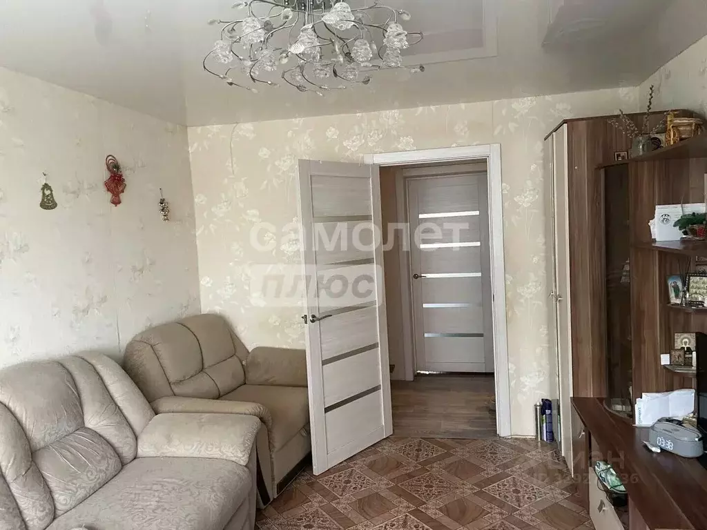2-к кв. Свердловская область, Сухой Лог ул. Белинского, 43 (45.0 м) - Фото 2