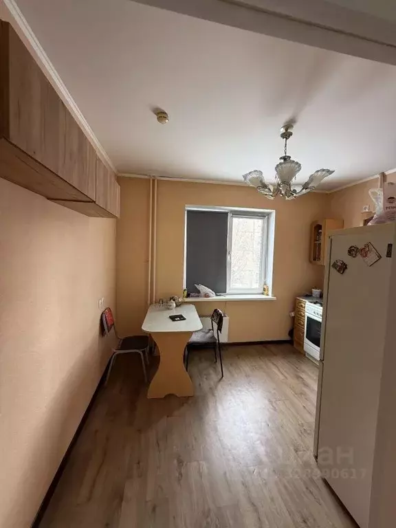 1-к кв. Омская область, Омск ул. Малиновского, 10 (37.1 м) - Фото 2