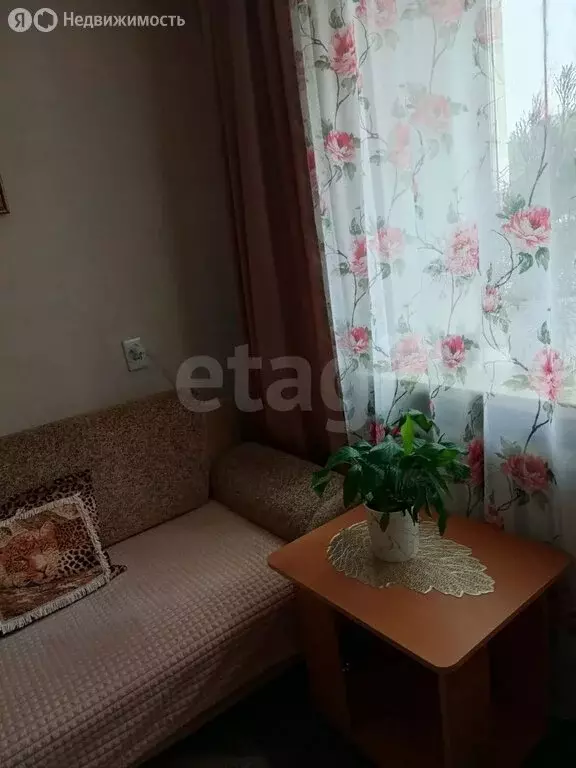 2-комнатная квартира: Заводоуковск, улица Дзержинского, 3 (40.8 м) - Фото 2
