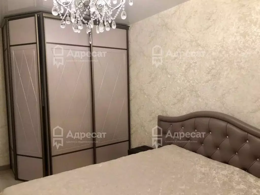 1-к кв. Волгоградская область, Волгоград ул. 8-й Воздушной Армии, 14А ... - Фото 2