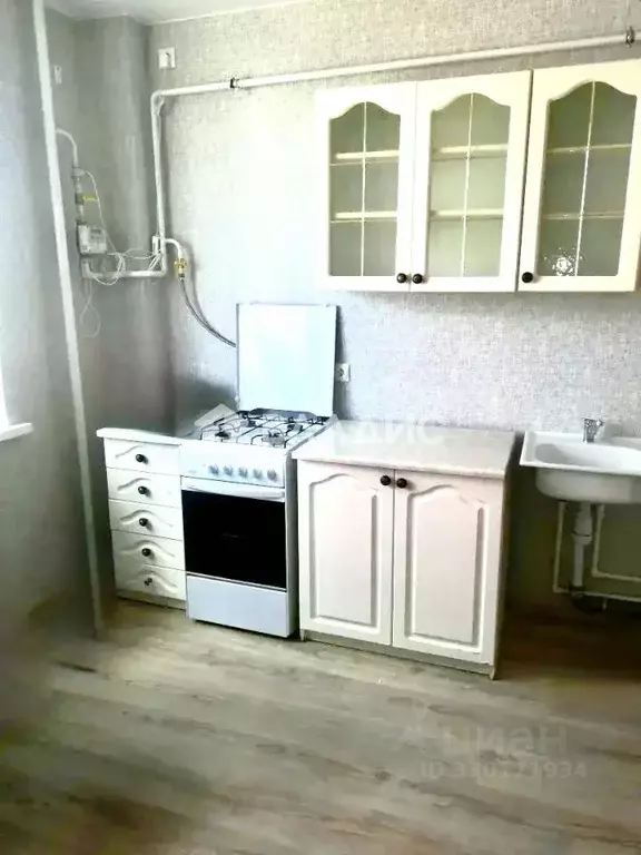 1-к кв. Белгородская область, Белгородский район, Дубовское с/пос, ... - Фото 1
