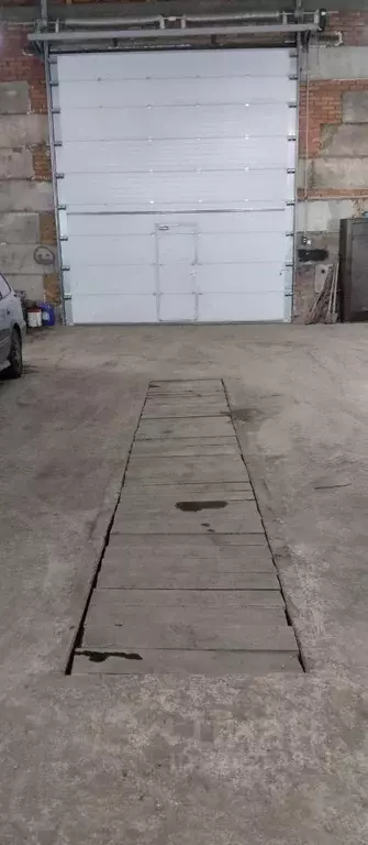 Гараж в Красноярский край, Красноярск ул. 26 Бакинских Комиссаров, 1 ... - Фото 2