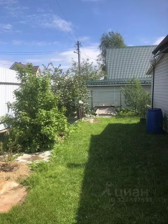 Дом в Ленинградская область, Сосновый Бор Пассаж СНТ,  (61 м) - Фото 2