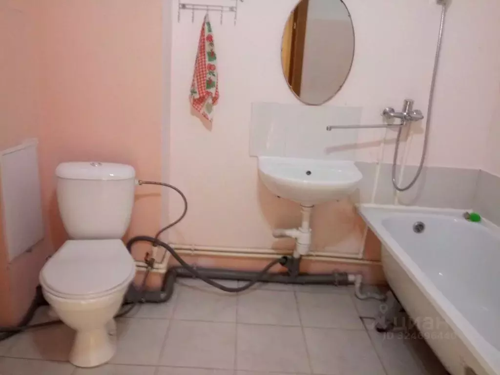 1-к кв. Красноярский край, Красноярск ул. Карамзина, 32 (38.0 м) - Фото 1