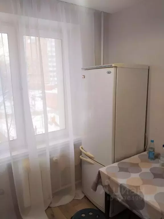 2-к кв. Москва ул. Пырьева, 9 (40.0 м) - Фото 2