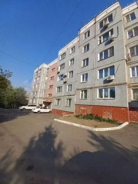 2-к. квартира, 53м, 1/5эт. - Фото 0