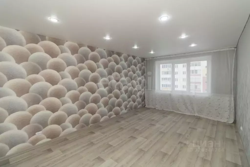 2-к кв. Челябинская область, Челябинск просп. Победы, 293 (48.0 м) - Фото 1