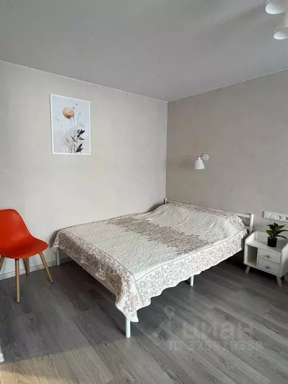 1-к кв. Новгородская область, Великий Новгород Большая ... - Фото 2