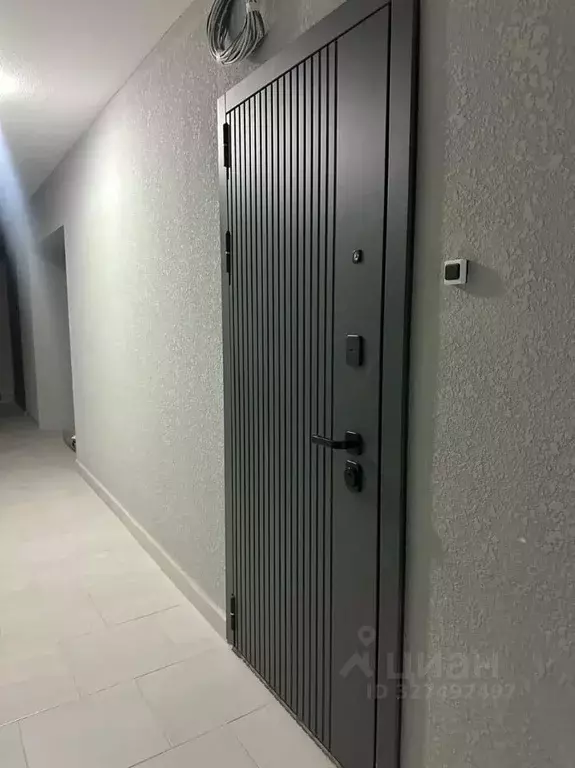 1-к кв. Брянская область, Брянск ул. А.К. Толстого, 3 (37.0 м) - Фото 1