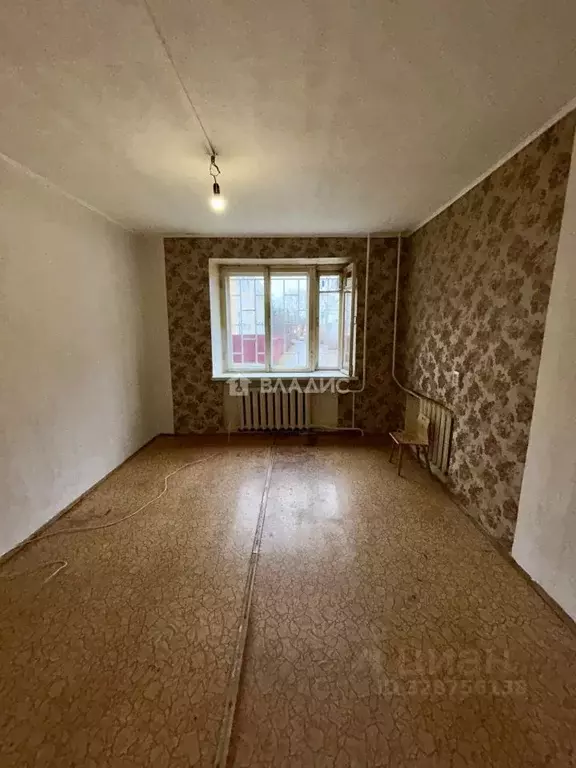 Комната Владимирская область, Владимир ул. 9 Января, 3 (17.0 м) - Фото 1