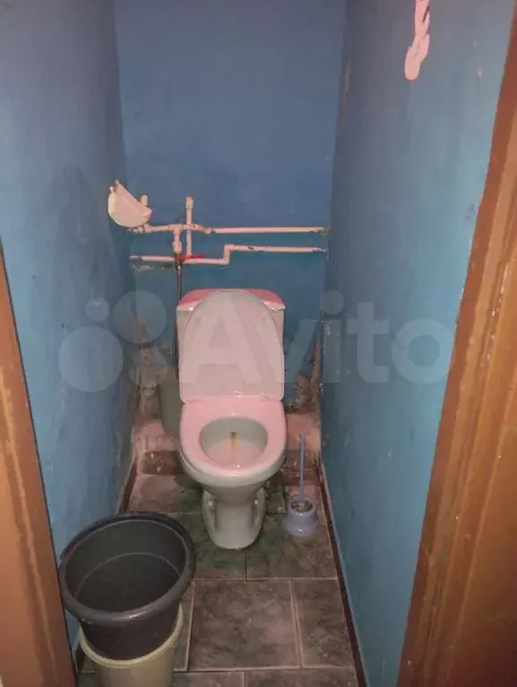 Комната 12,7 м в 8-к., 7/9 эт. - Фото 1