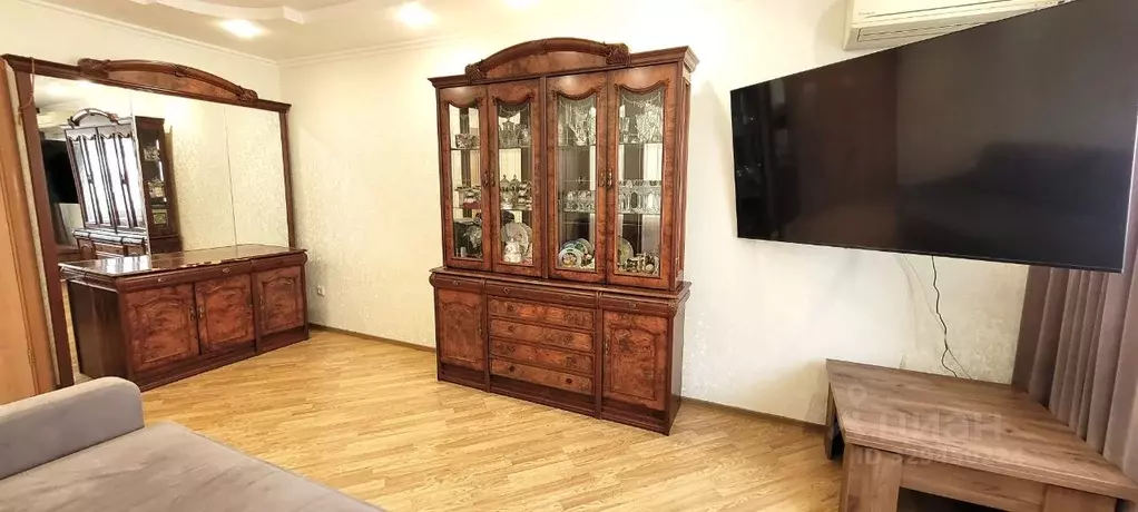 3-к кв. Татарстан, Казань ул. Четаева, 32 (67.8 м) - Фото 2
