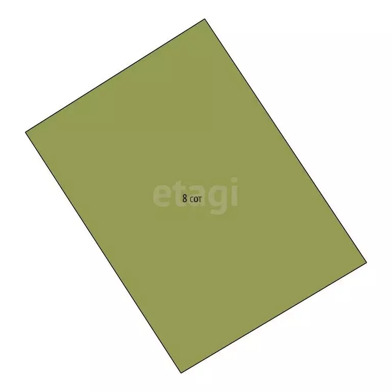 Дом в Троицк, Солнечная улица (320 м) - Фото 2