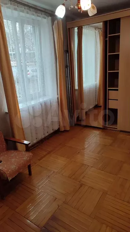 2-к. квартира, 40 м, 1/3 эт. - Фото 0
