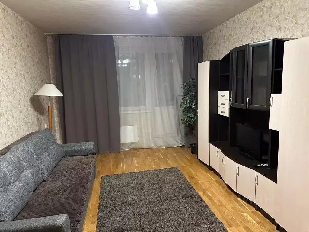 2-к кв. Московская область, Одинцовский городской округ, с. Немчиновка ... - Фото 1