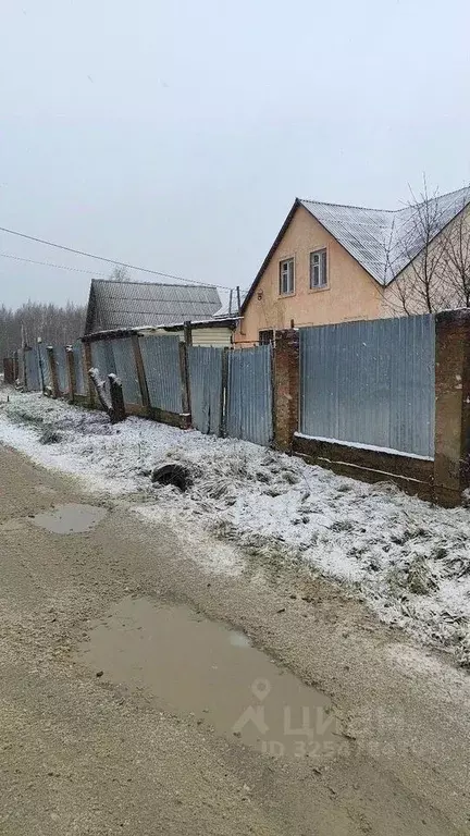 Дом в Московская область, Клин городской округ, д. Борисово ул. ... - Фото 2