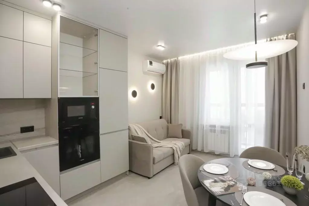 3-к кв. Иркутская область, Иркутск Гусарская тер., 8 (58.6 м) - Фото 1