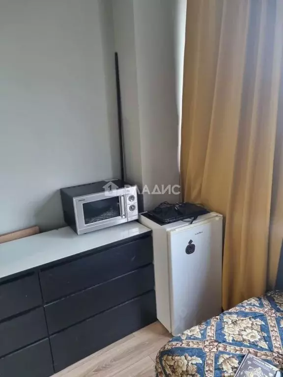 Студия Москва Подъемная ул., 14С37 (16.0 м) - Фото 2