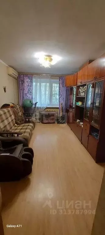 3-к кв. Калужская область, Калуга пер. Малинники, 7 (52.0 м) - Фото 2