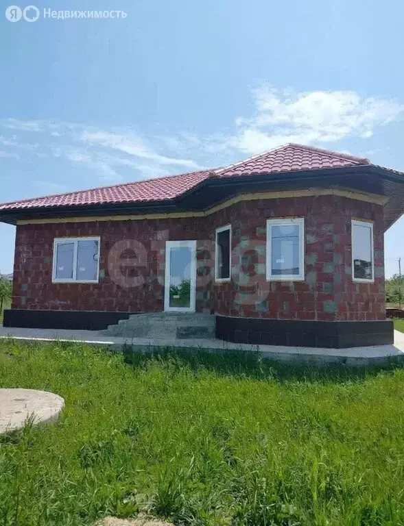 Дом в станица Старокорсунская, Заставная улица, 8 (169 м) - Фото 2