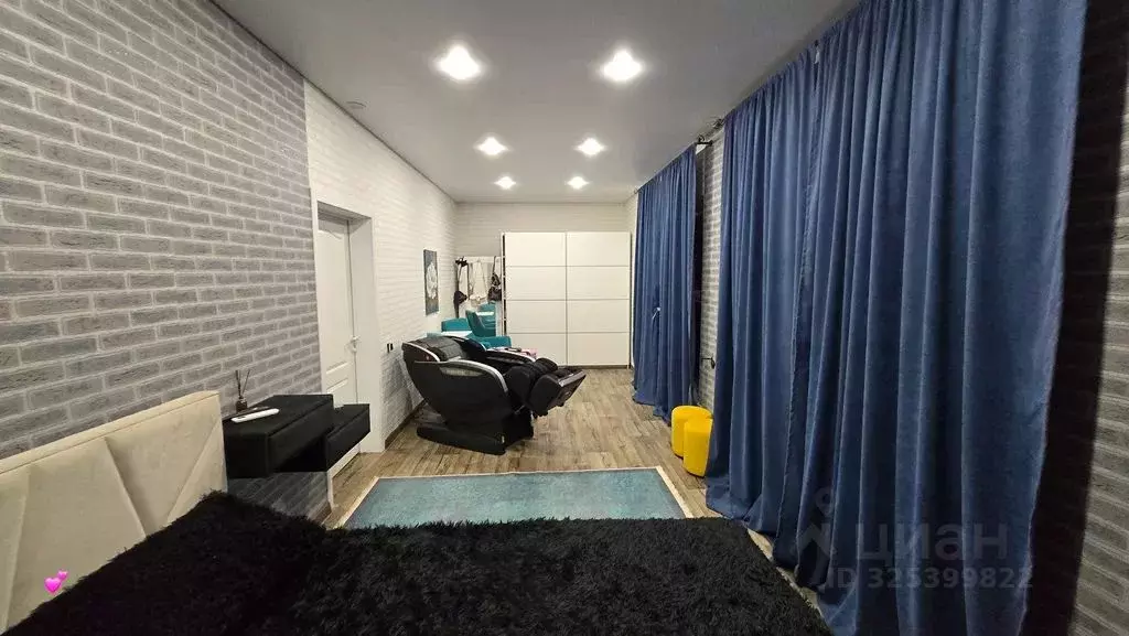 Дом в Краснодарский край, Темрюк Таманская ул., 55 (110 м) - Фото 1