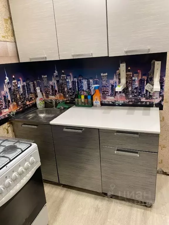 2-к кв. Хакасия, Абакан ул. Щетинкина, 76 (47.0 м) - Фото 1