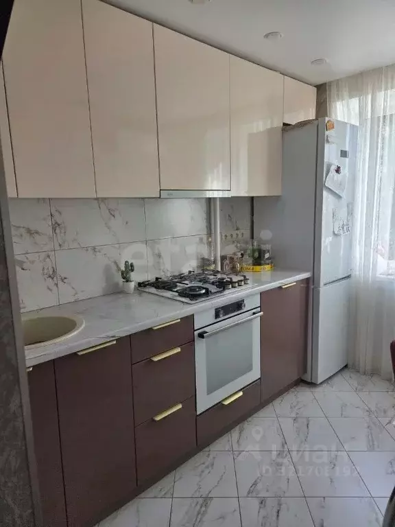 2-к кв. Саратовская область, Саратов ул. Имени М.М. Расковой, 9 (46.1 ... - Фото 0