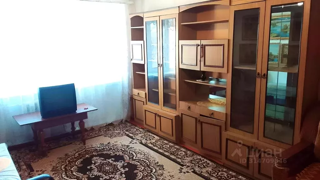 2-к кв. Ставропольский край, с. Кочубеевское ул. Куличенко, 85А (48.0 ... - Фото 0
