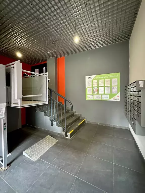 Продаётся 2-к квартира, 54.2 м - Фото 1
