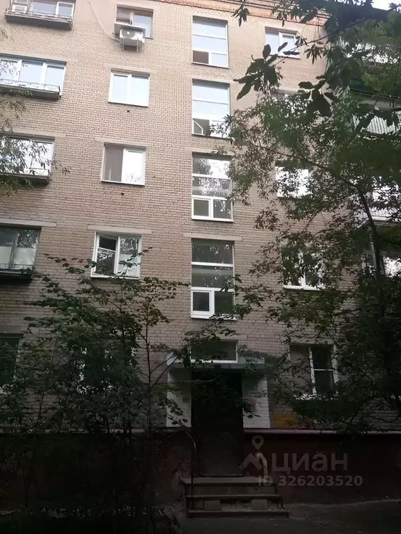 2-к кв. Московская область, Королев ул. Карла Маркса, 2 (43.0 м) - Фото 1