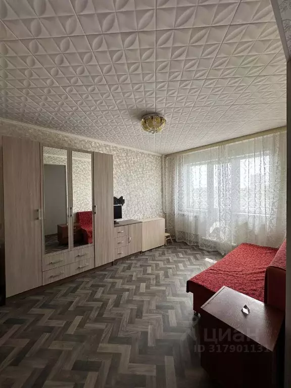 1-к кв. Кемеровская область, Кемерово ул. Сибиряков-Гвардейцев, 296 ... - Фото 0