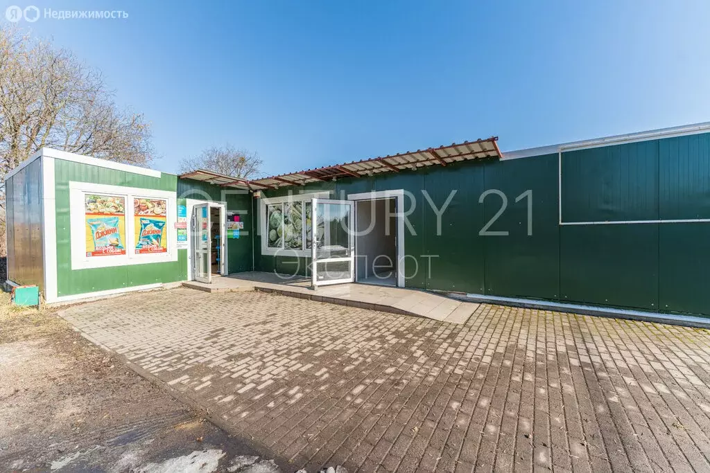 Помещение свободного назначения (136 м) - Фото 1