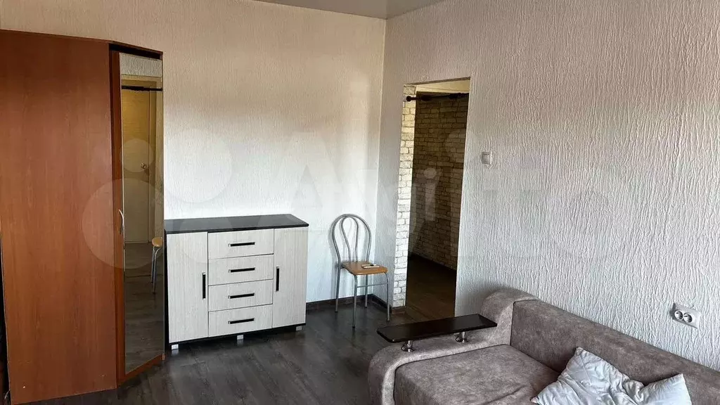 1-к. квартира, 33,4 м, 3/3 эт. - Фото 1