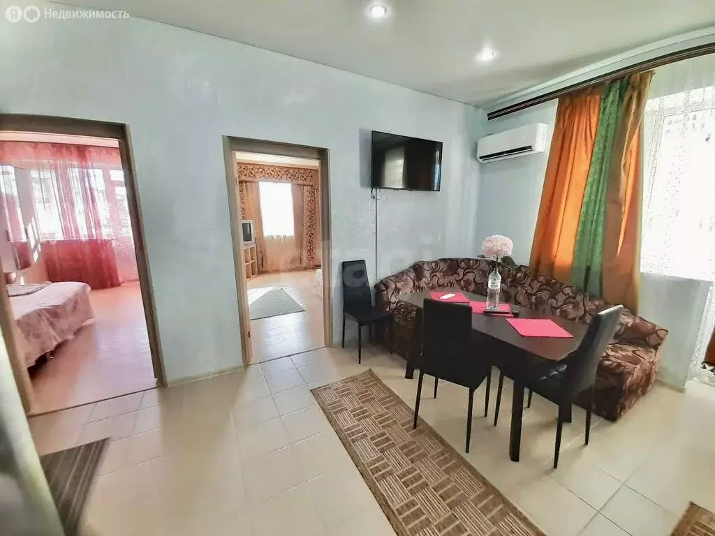 2-комнатная квартира: Сукко, 2-й проезд, 5 (53.5 м) - Фото 2