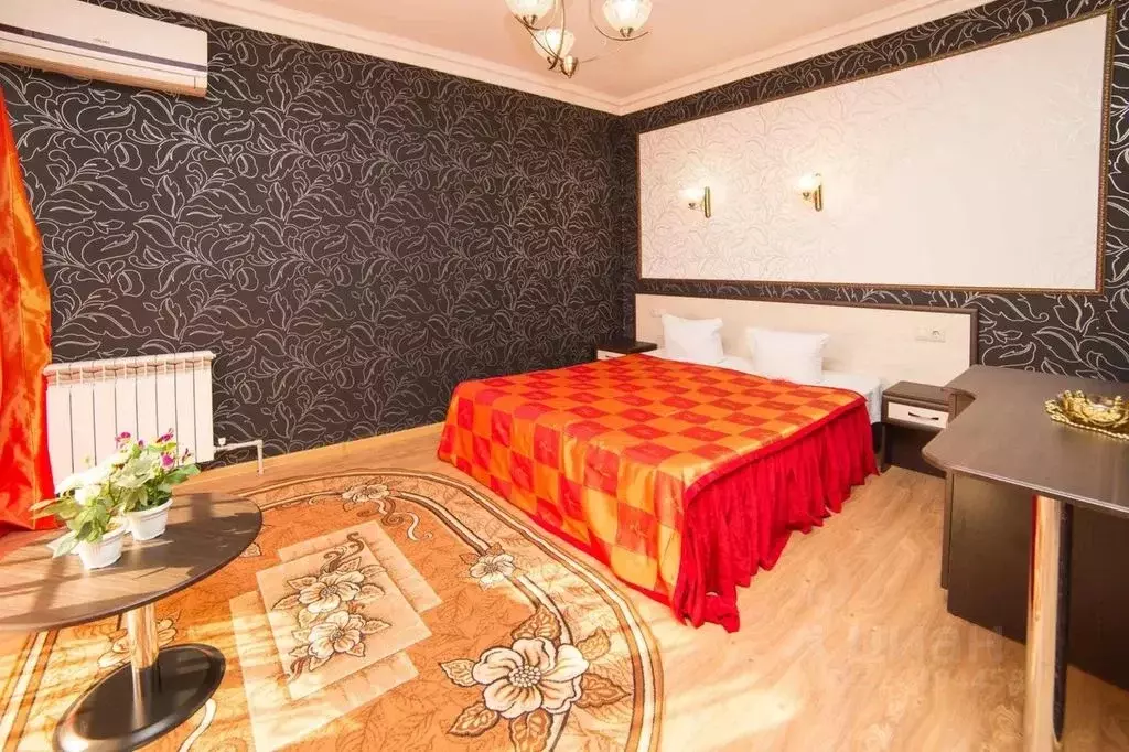 Комната Краснодарский край, Сочи ул. Просвещения, 187 - Фото 1