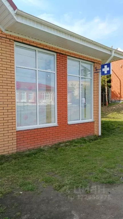 Помещение свободного назначения в Челябинская область, Касли ул. ... - Фото 2