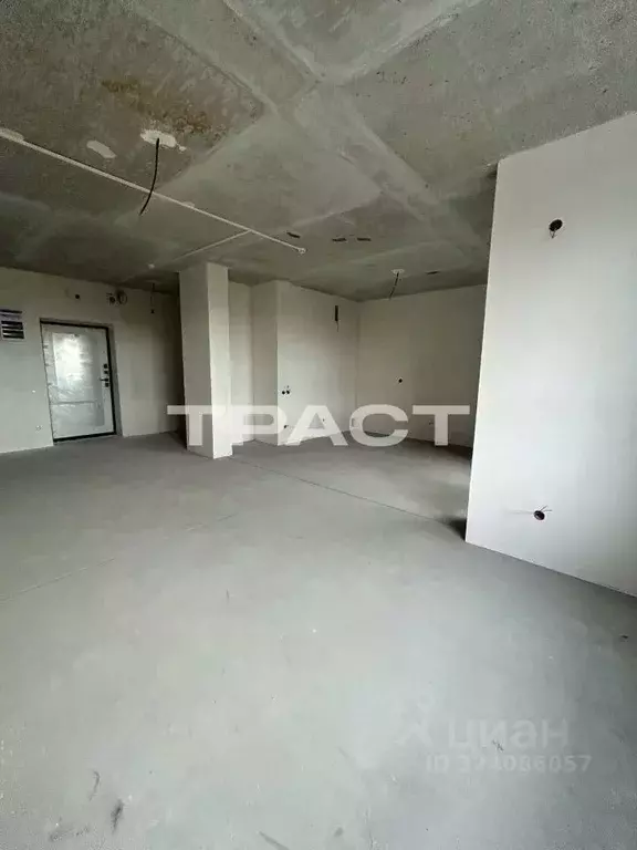 2-к кв. Воронежская область, Воронеж бул. Содружества, 1 (76.3 м) - Фото 0