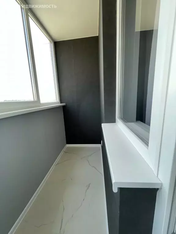 Квартира-студия: Краснодар, улица Западный Обход, 57к2 (24 м) - Фото 1