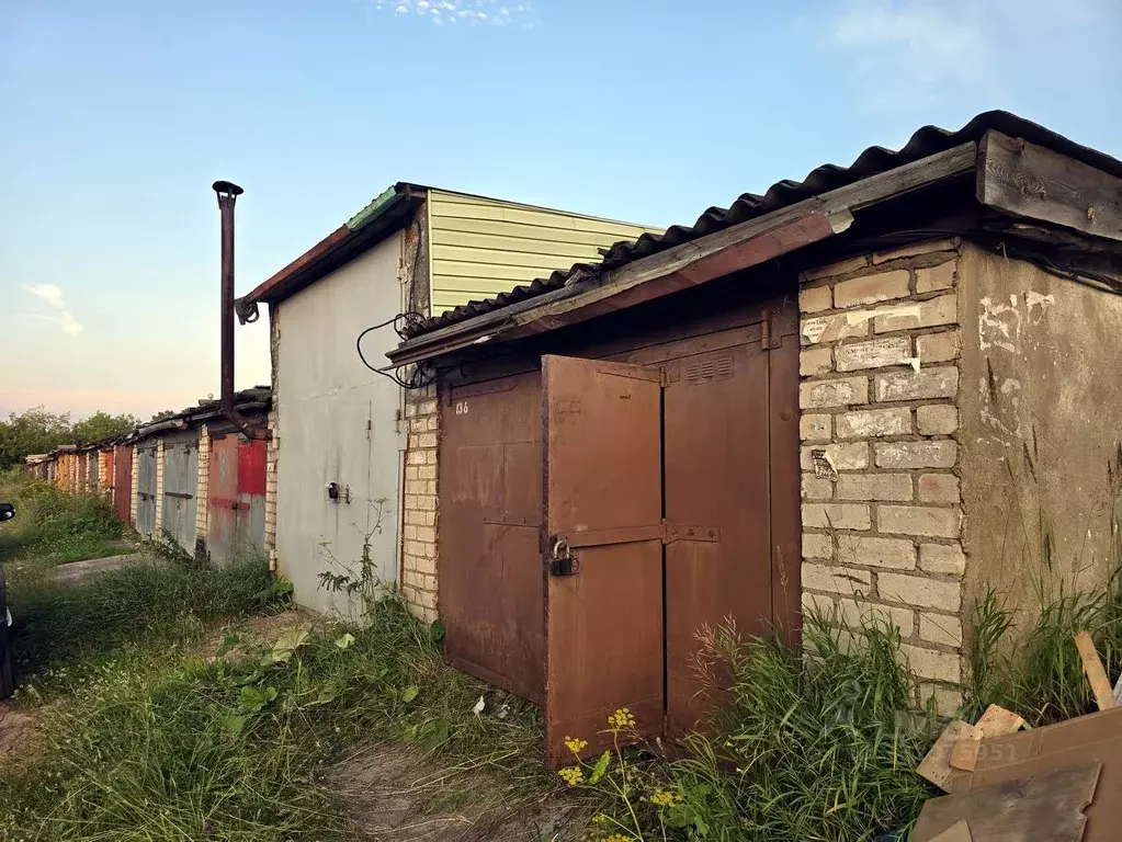 Гараж в Кировская область, Киров Зоновы сл.,  (20 м) - Фото 2