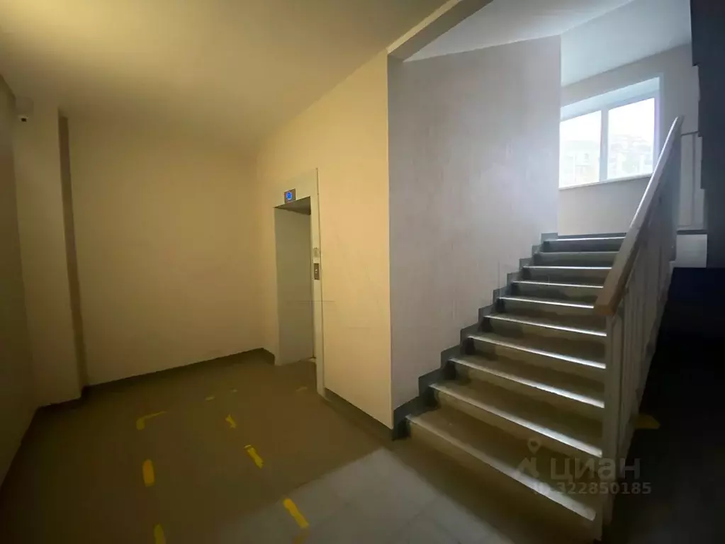 1-к кв. Костромская область, Кострома Давыдовская ул., 24 (41.0 м) - Фото 1